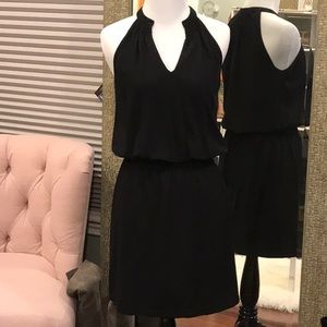 Black Casual Dress